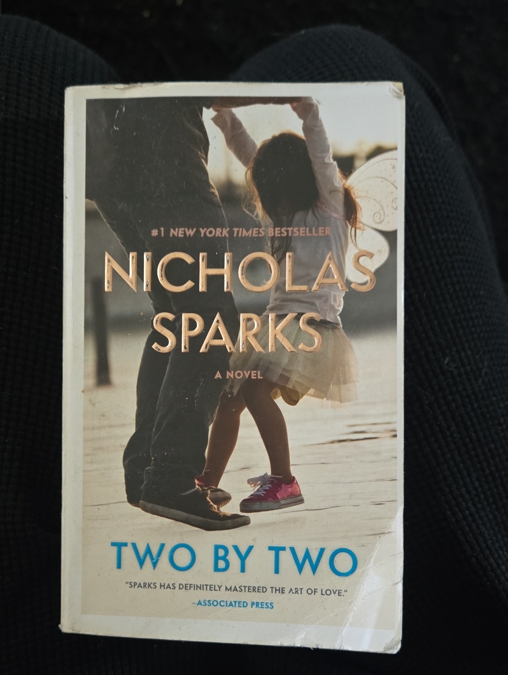 Two By Two Book